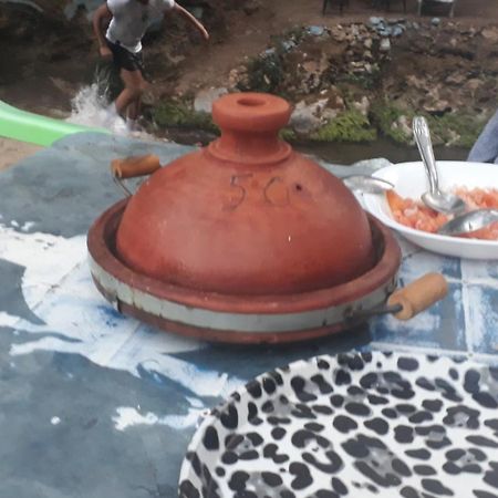 Nouvelle Ville Ibn Battouta Tangier Bagian luar foto