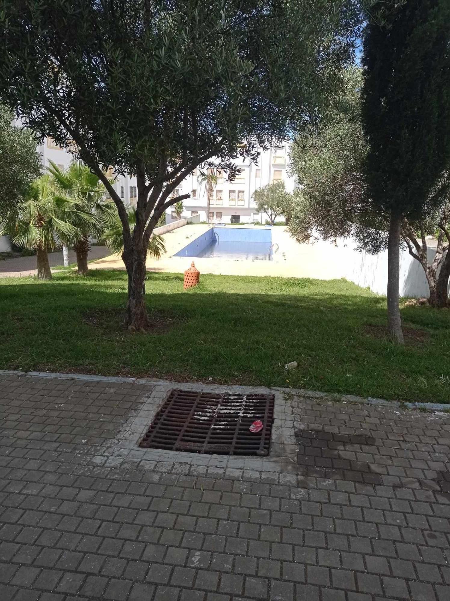 Nouvelle Ville Ibn Battouta Tangier Bagian luar foto