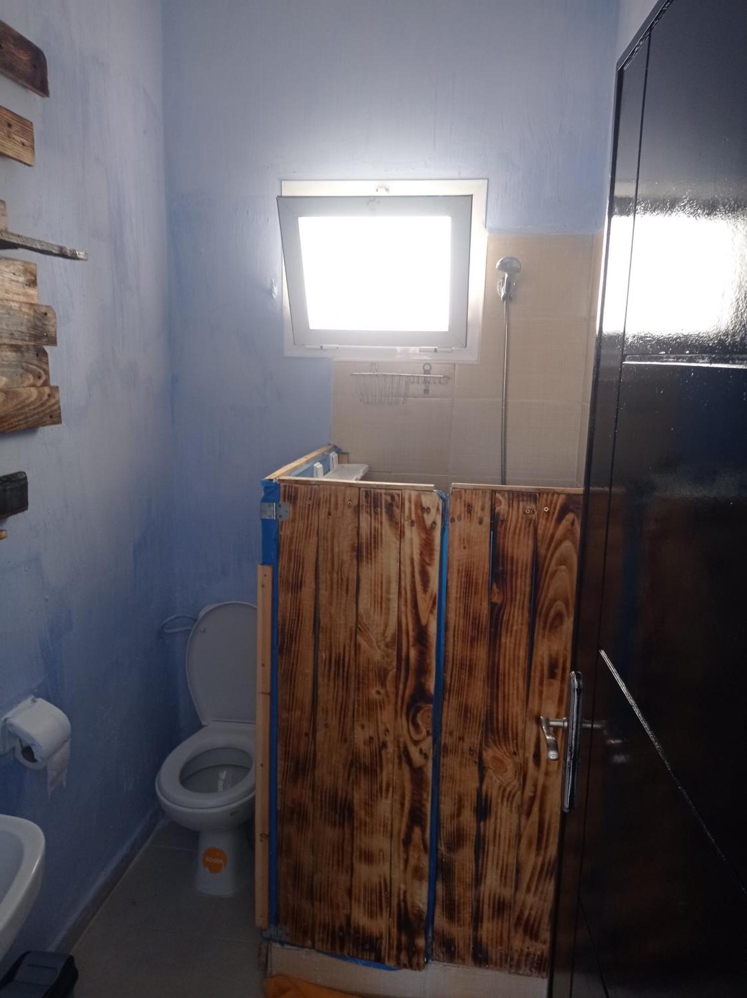 Nouvelle Ville Ibn Battouta Tangier Bagian luar foto