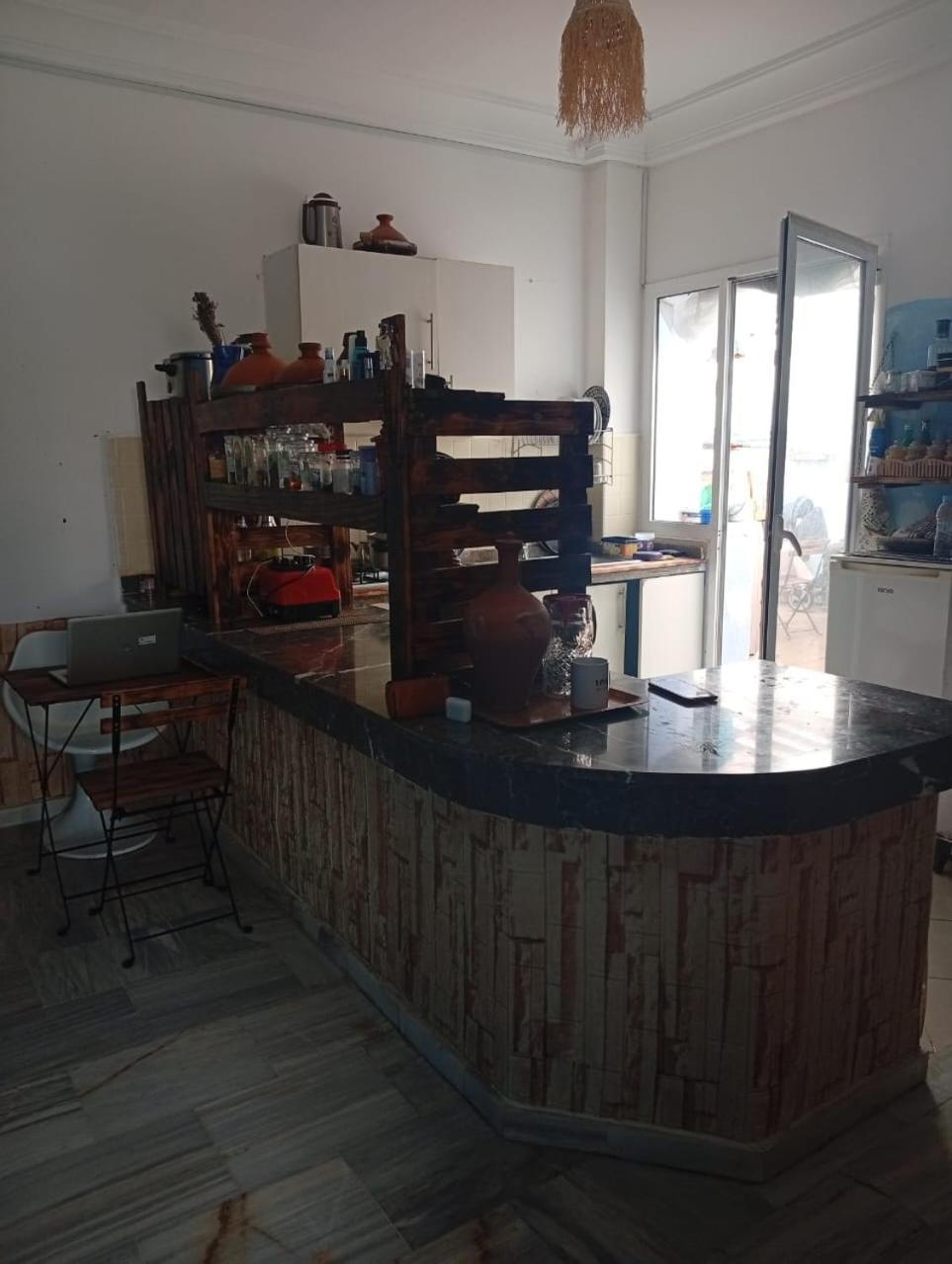 Nouvelle Ville Ibn Battouta Tangier Ruang foto